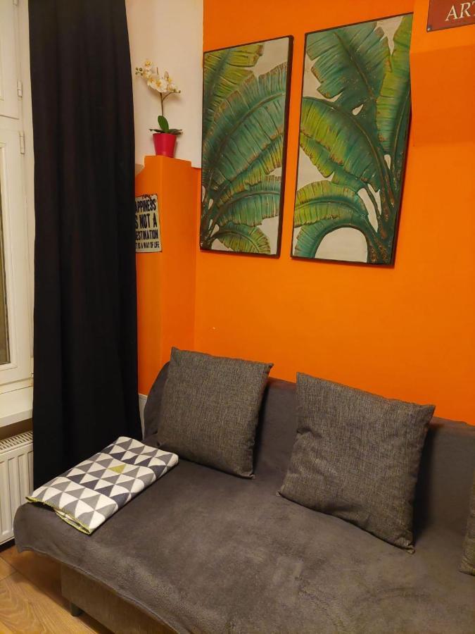 Beautiful Apartment Stary Toruń Pokoj fotografie