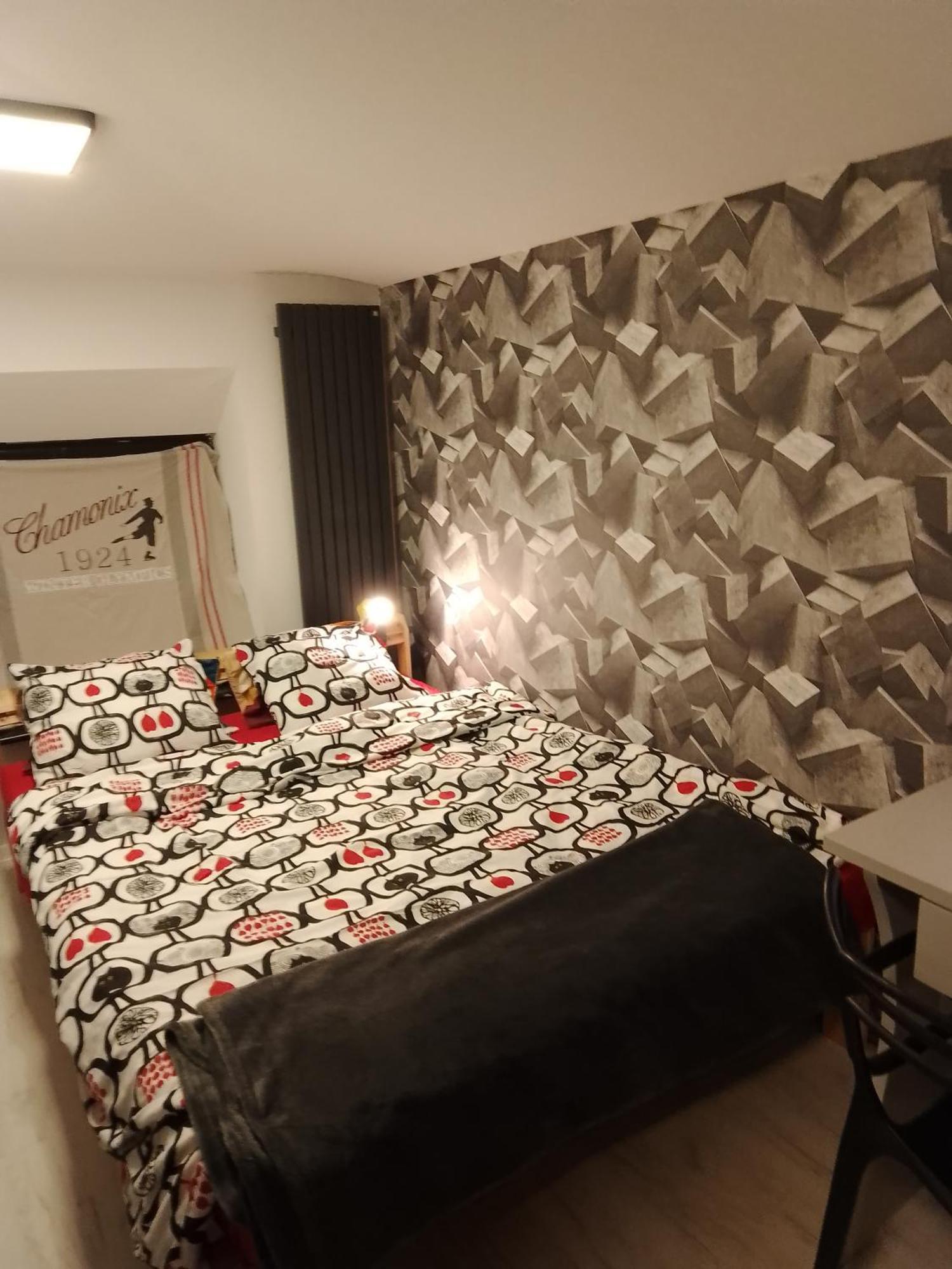 Beautiful Apartment Stary Toruń Pokoj fotografie