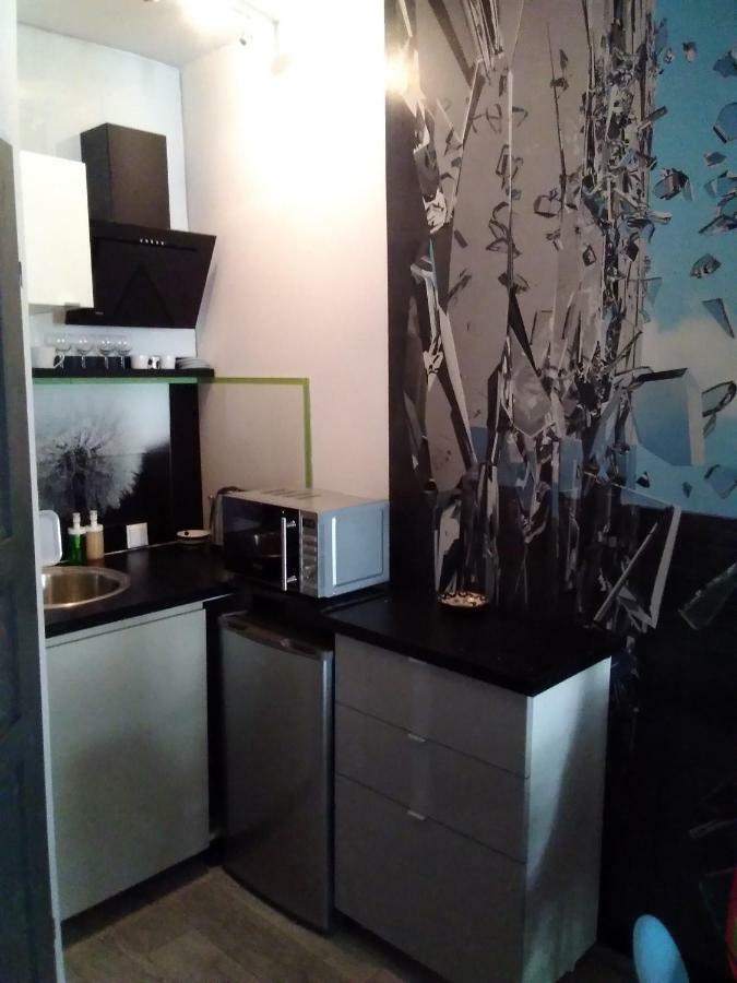 Beautiful Apartment Stary Toruń Exteriér fotografie