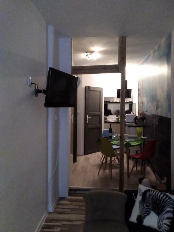 Beautiful Apartment Stary Toruń Exteriér fotografie